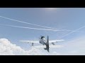 Embraer A-29B Super Tucano factory USA для GTA 5 видео 1