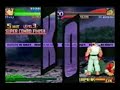 Ryu Metsu Shoryuken Exhibition Street Fighter Alpha Zero 3