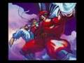 Ryu Metsu Shoryuken Exhibition Street Fighter Alpha Zero 3