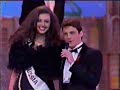 MISS WORLD 1992 - Miss Russia Julia Kourotchkina
