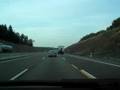 A8 Friolzheim Rastanlage Pforzheim sechsspurig