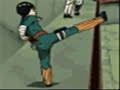 Rock Lee tribute Rock Lee tribute