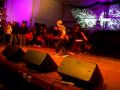 Synchronized B-Boy Duo