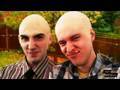 Bald Caps, DIY Tutorial : Backyard FX