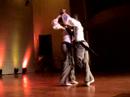 Salsa Vintage Party - Demo Chris & Vero 2008
