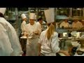 Famous chef Charlie Trotter and his restaurant - YouTube