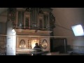 Johann Gottfried Walther Orgelkonzert h-moll nach Vivaldi 3. Satz Allegro