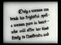 Nosferatu