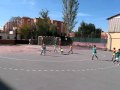 Gol de Manu
