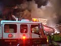 09.05.07 - Third Alarm - Bayonne, NJ