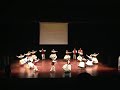 "Picote" da A.C. Donaire en Vilagarcía 2008.