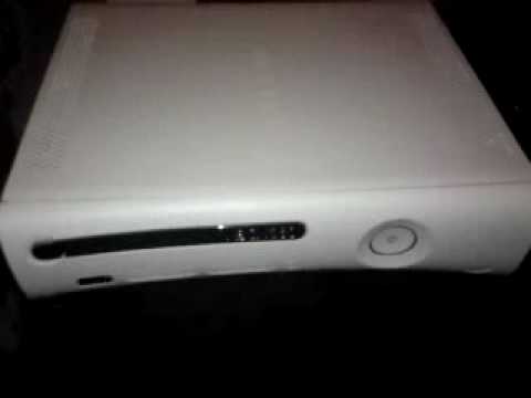 how to remove xbox 360 faceplate