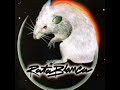 Rata Blanca - El Beso de la Bruja (letra de la canción)