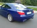 m5 power