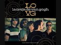 jueves - la oreja de van gogh