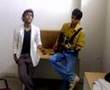 In-Dino unplugged practice session...