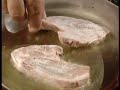 Antonio Carluccio, Het Itali�Punt, Italiaans koken
