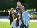 ♫Jonas Brothers- Play My Music (Camp Rock w/lyrics) ♫