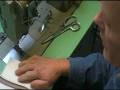 Upholstery Seams