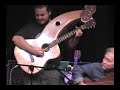 The Water is Wide: Harp Guitar Gathering V  Harpguitars.net