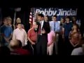 Bobby Jindal - War On Corruption
