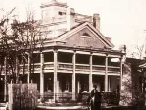 Beehive House