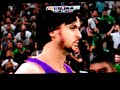 NBA 2K9 PS3 HD / Amazing HD and people stadium NBA 2K9 PS3 HD / Amazing HD and people stadium