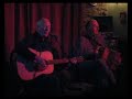 BOLLARDS (LES NODEN AND NIGEL STURE) FOLK DUO