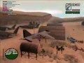 Samp Gameplay