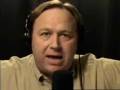 David Icke on the Alex Jones Show 10/6/2008 Part 4/13