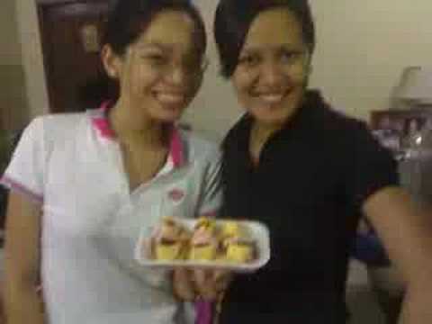 Uleb's 23rd Boitdey