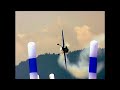 New era in motorsport, Red Bull Air Race Zeltweg 2003