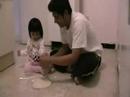 Vidéo naiya making cakue