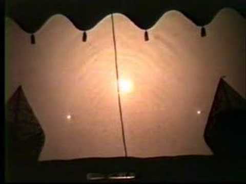 harni - Bu Harni, a wonderful woman dalang (shadow puppeteer) died mid March 2006. She was a formitable person and held her own in what is generally reguarded as a m...