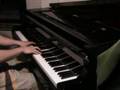 Path of Repentance: Final Fantasy X Piano Collections