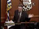 May 28, 2008 Part 3 of 3 BC Legislature - Lyme May 28, 2008 Part 3 of 3 BC Legislature - Lyme