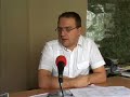 Gasovod za sela