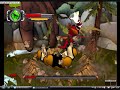 Kevin 11 fight