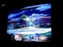 Azen vs Lee Martin 1