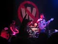 Anti-flag & The Nightwatchmen - This Land (live)