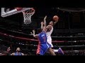 Top 10 Dunks of the Week: March 11th
