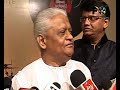 Pyarelal Launches Bipin Pandit