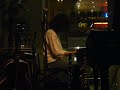 Larisa Migachyov plays her \"Flaming Cabbage Rag\"