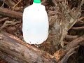 long range target shooting with milk jugs 300 win mag Sequel