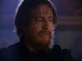 Grigori Rasputin, the Dickman!!!!!played by Alan Dickman....I mean...Rickman!!! O_OSong: Love me, love me.ARtist: ARsenium
