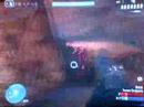 Random gamming of halo 3