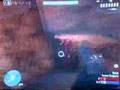 Random gamming of halo 3