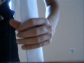 Paper Gun:Thompson M1A1