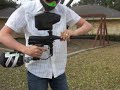 DM4 Stiffi VS. Dye Ul Barrel