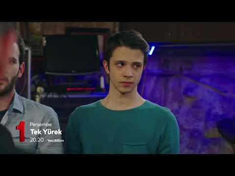 Tek Yürek 13. Bölüm 2. Fragmanı                                                                                                                                                                                                                           